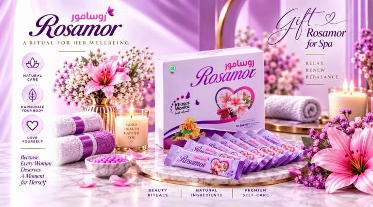 Pentingnya Self-Care untuk Wanita Modern